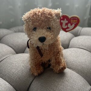 TY Beanie Baby Scrappy Year 2003